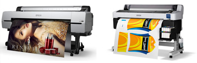 plotters epson en oferta