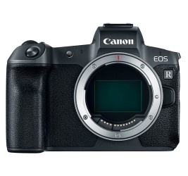 Canon -CANON EOS-R