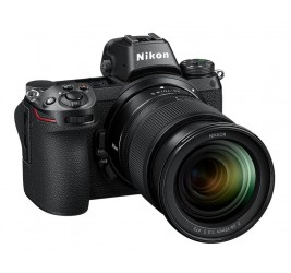 Nikon -NIKON Z6II + OBJETIVO 24/70F4