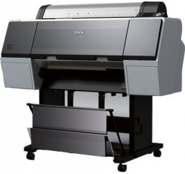 PLOTTER -EPSON SURECOLOR P-6000