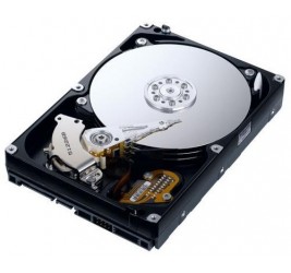 Tarjetas de memoria y disco duro -DISCO DURO 2TB SATA