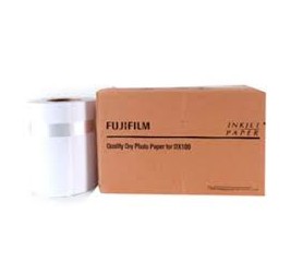 Home -FUJIFILM PAPEL GLOSSY ANCHO 15