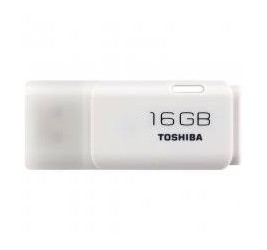 Tarjetas de memoria y disco duro -PENDRIVE THOSIVA 16GB