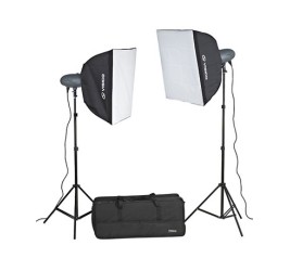 Home -KIT FLASH VISICO VT200