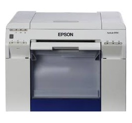 Home -EPSON SURELAB D700