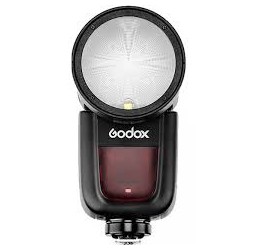 Home -GODOX V1