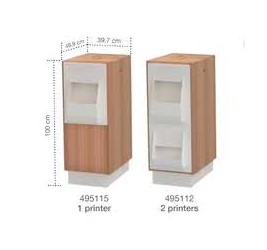 Home -MITSUBISHI CABINET DUO