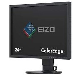 Monitores -EIZO CS2420