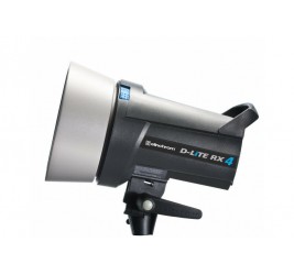 Home -KIT ELINCHROM RX4