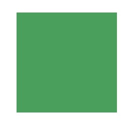 Fondos Estudio -FONDO PAPEL VERDE CROMA