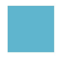 Fondos Estudio -FONDO PAPEL AZUL celeste