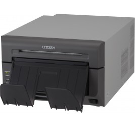 Home -KIOSK CITIZEN SK215+CX02+CX02W