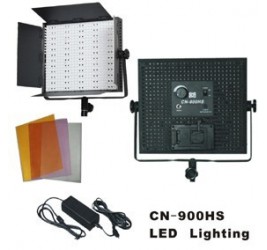 Luz Continua -ANTORCHA LED CN-900