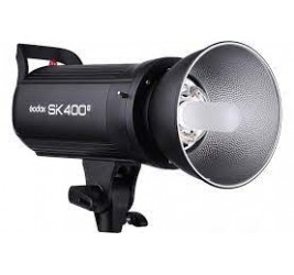 Home -GODOX SK400II