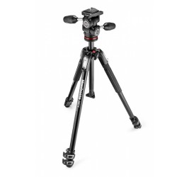 Home -MANFROTTO 190X+804MKII3W