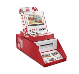 Home -SMARTKIOKS+CP-D80