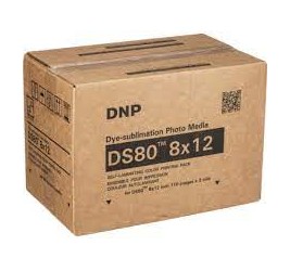 Home -DNP DS-80