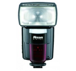 Nissin Digital -FLASH NISSIN DI886 MARK II NIKON