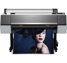 PLOTTER -EPSON SURECOLOR P-8000