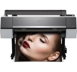 PLOTTER -EPSON SURECOLOR P-9000