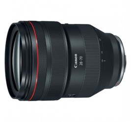 Home -canon 28/70 RF f2 L USM