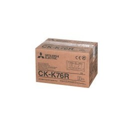 CONSUMIBLE IMPRESORAS -CK-K76R