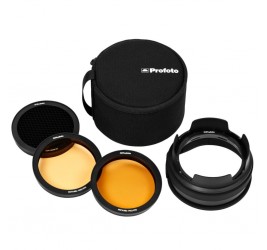 Home -PROFOTO OCF II GRID AND GEL KIT 101129