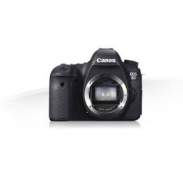 Home -CANON EOS 6D
