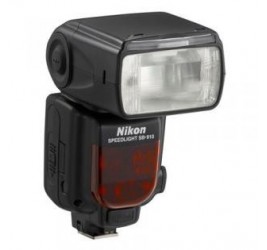 Nikon -NIKON SB-910