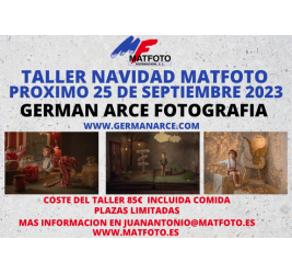 Home -CURSO NAVIDAD GERMAN ARCE