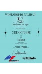 Home -workshop malaga, sombrero de copa