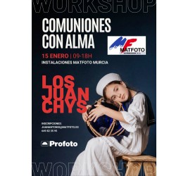 Home -WORKSHOP COMUNIONES LOS JUANCHYS