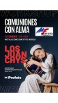 Home -WORKSHOP COMUNIONES LOS JUANCHYS