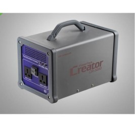 Generador -GENERADOR CR-3200