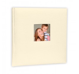Home -ALBUM COTTON CREMA