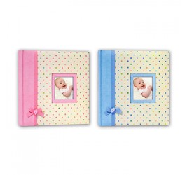 Home -ALBUM KARA 30X30 30HOJAS