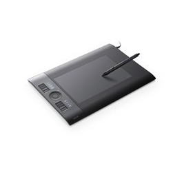 Tabletas Gráficas -WACOM INTUOS PRO M