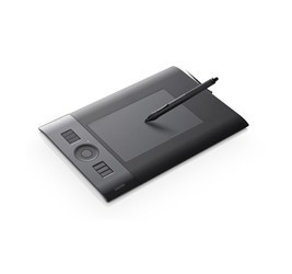 Tabletas Gráficas -WACOM INTUOS PRO M SE