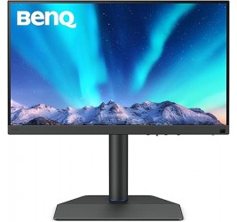 Home -BENQ SW272Q