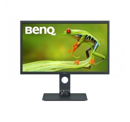 Monitores -BENQ SW321C