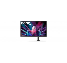 Home -BENQ PD2705UA