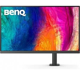 Home -BENQ PD3205UA