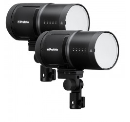 Home -PROFOTO B20 DUO