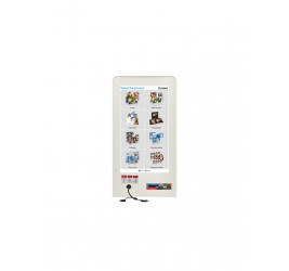 Home -KIOSK CITIZEN SK210