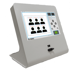 Home -KIOSK DNI CITIZEN