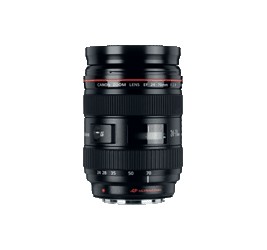 Home -CANON 24/70 F2.8