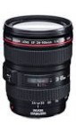 Home -CANON 24/105 F4