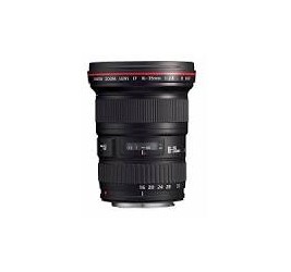 Home -CANON 16/35 F2.8