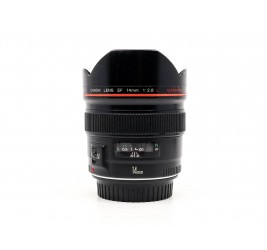 Home -CANON 14 MM F2.8