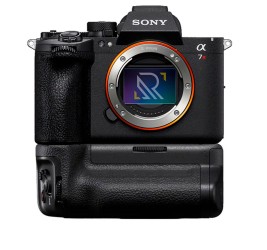 Home -SONY A7 RVI+GRIP VERTICAL VG-C6